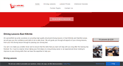 Desktop Screenshot of learnwithbill.com