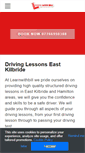 Mobile Screenshot of learnwithbill.com